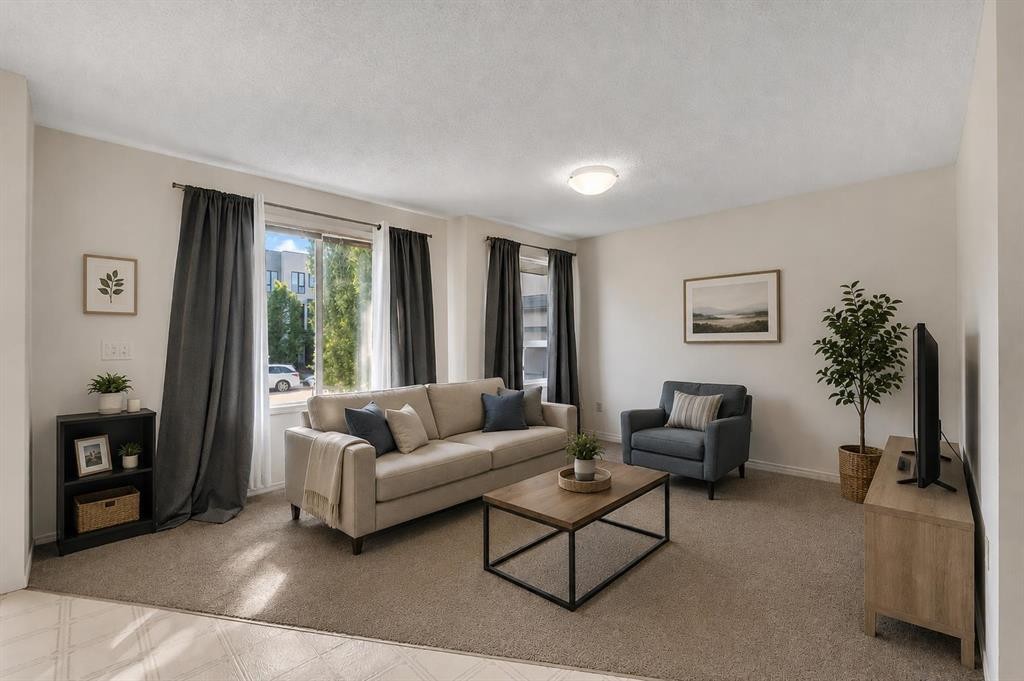 4736 17 Avenue Nw, Calgary, AB