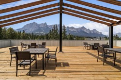319-1 Industrial Place Canmore, AB T1W 1Y1