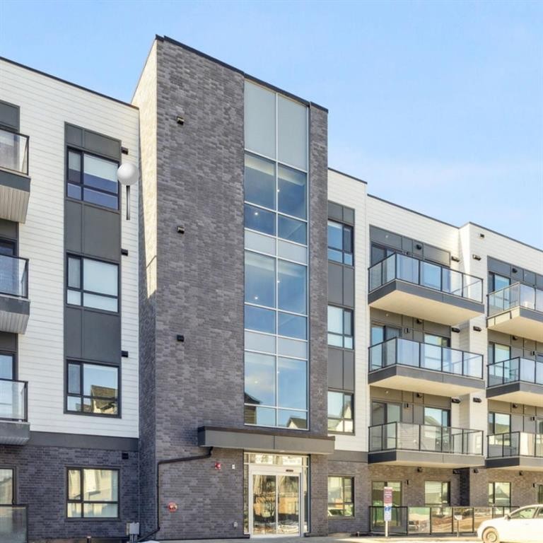 5202-20295 Seton Way Se, Calgary, AB