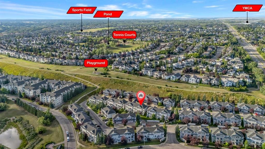 120 Rocky Vista Circle Nw, Calgary, AB