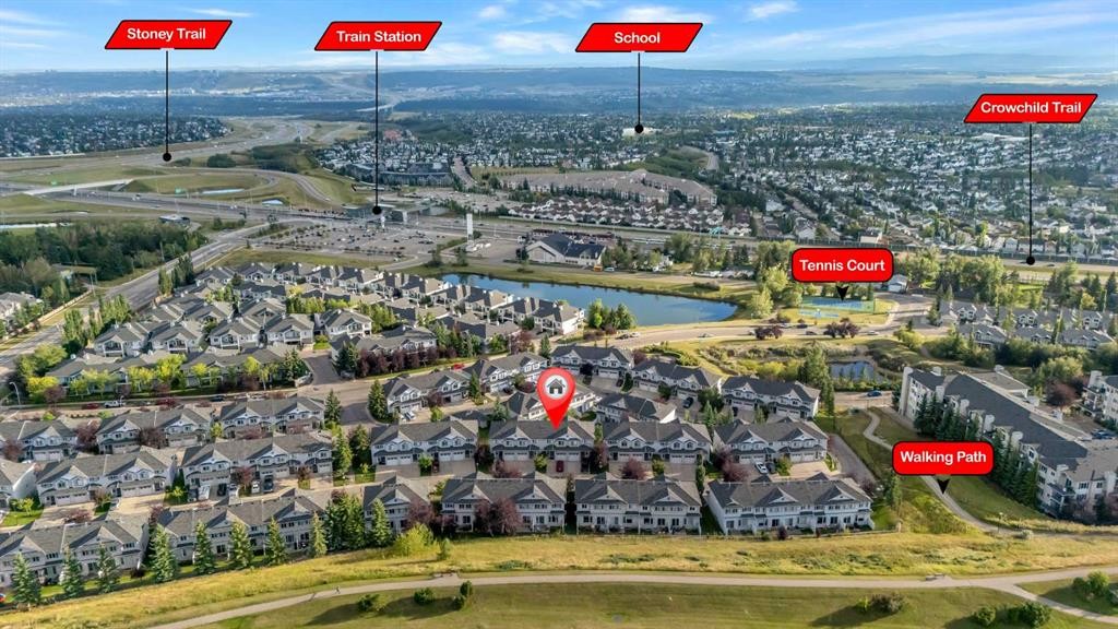 120 Rocky Vista Circle Nw, Calgary, AB