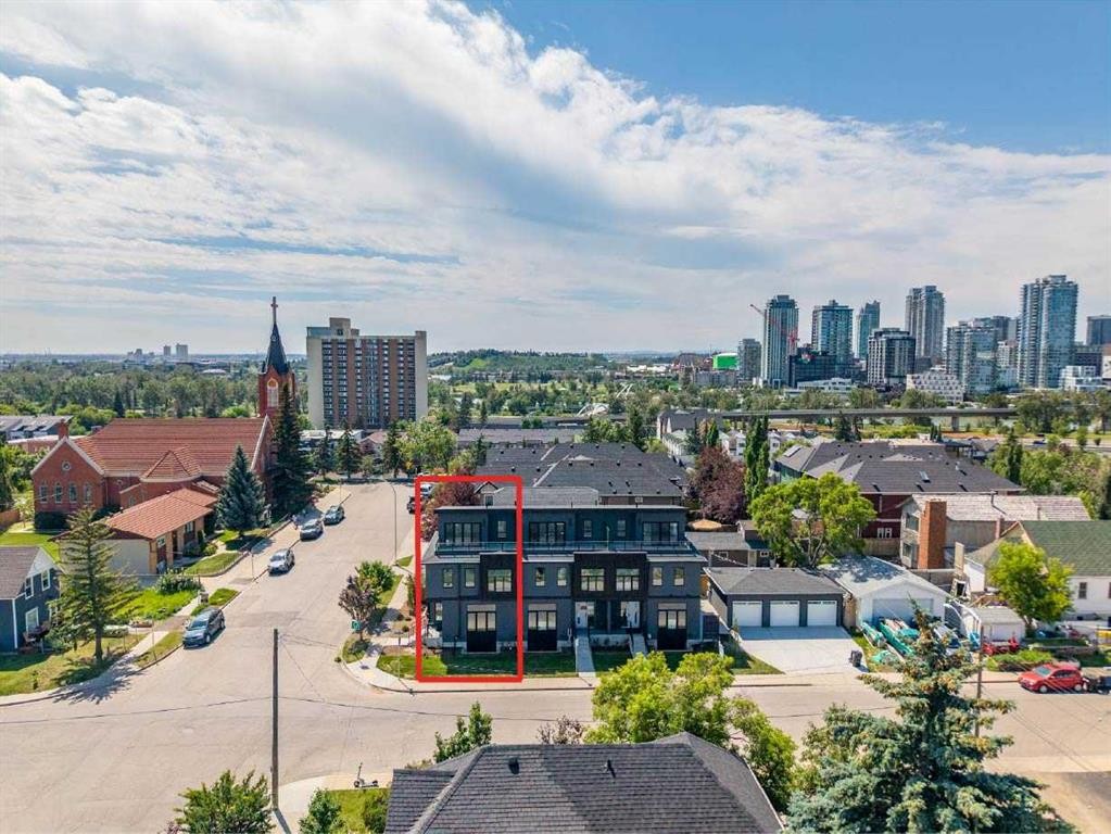 73 7 Street Ne, Calgary, AB