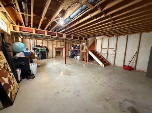 524 Willow Park Drive Se, Calgary, AB 