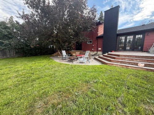 524 Willow Park Drive Se, Calgary, AB 
