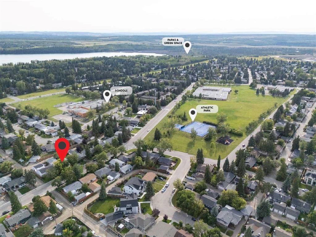2835 63 Avenue Sw, Calgary, AB