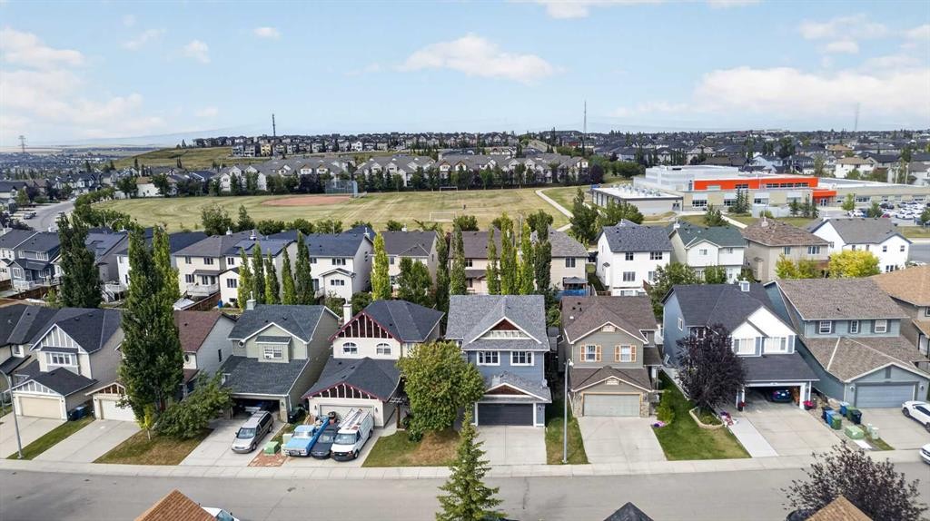 22 Evansbrooke Way Nw, Calgary, AB