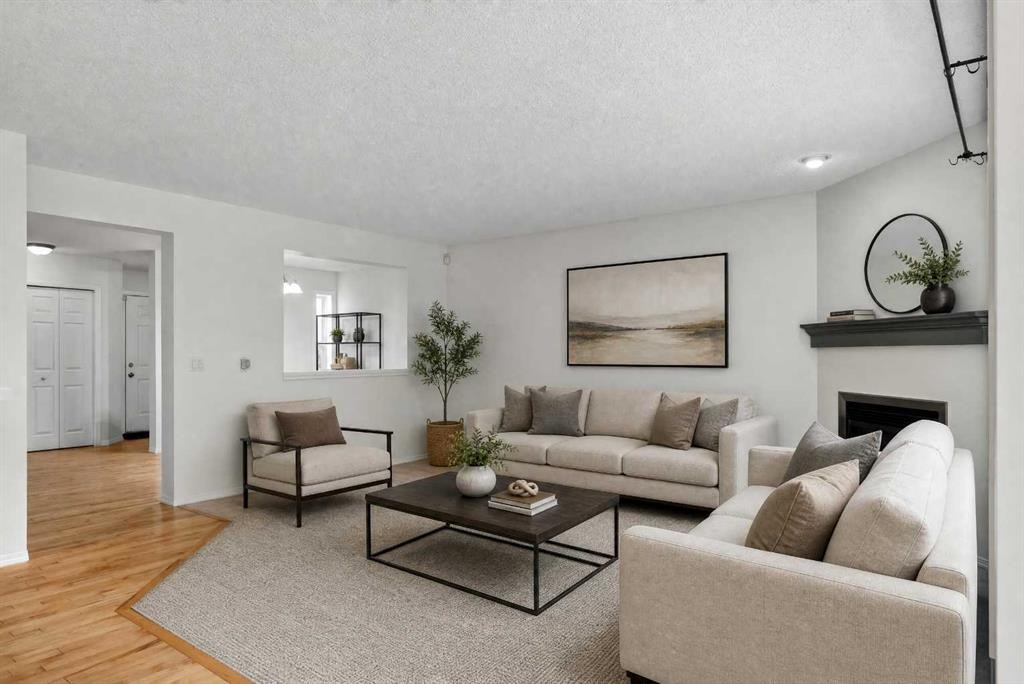 22 Evansbrooke Way Nw, Calgary, AB