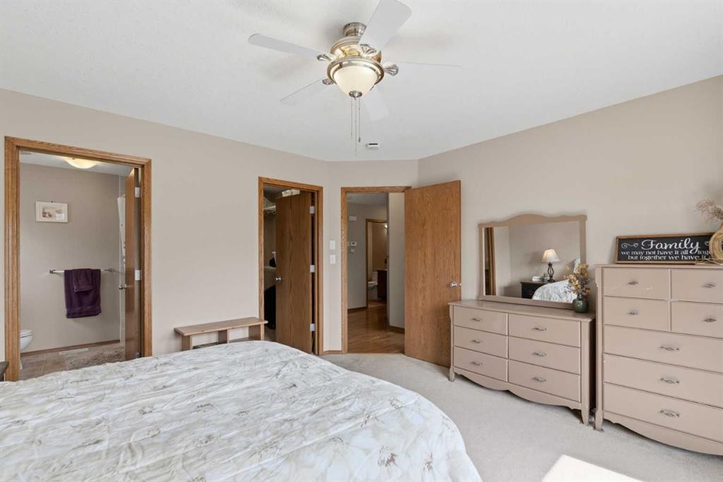 499 Highland Close, Strathmore, AB