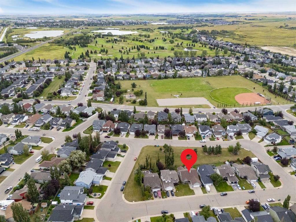 499 Highland Close, Strathmore, AB