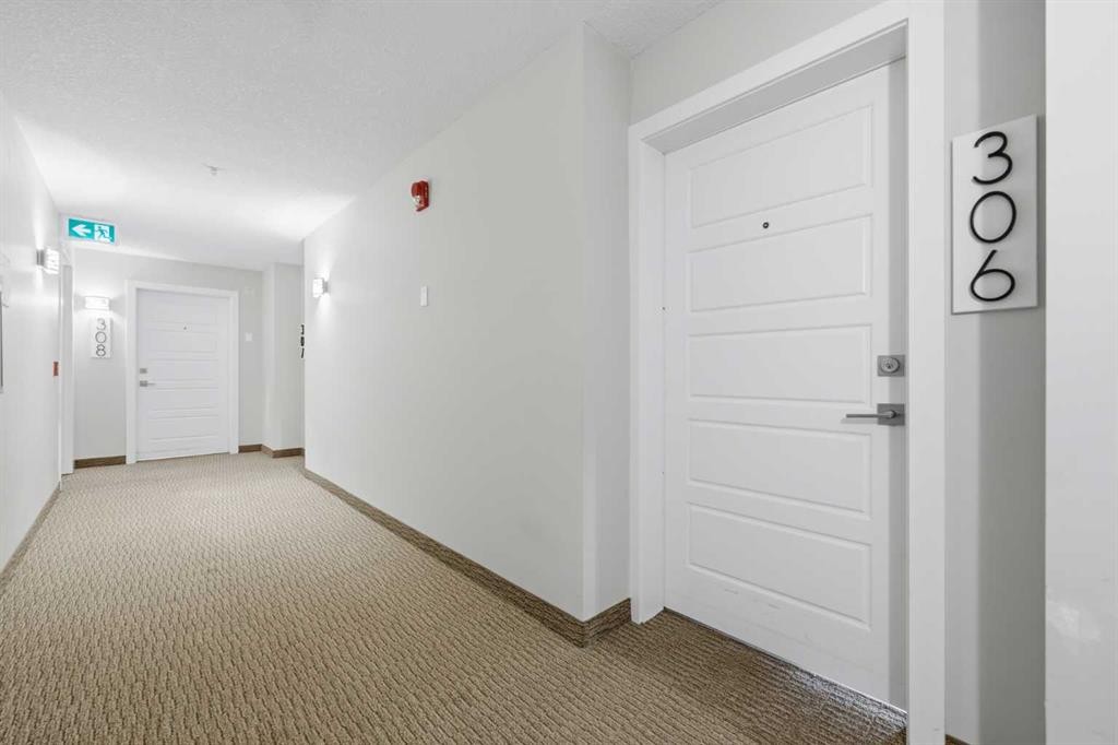 306-150 Auburn Meadows Manor Se, Calgary, AB