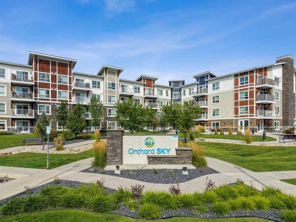 6204-302 Skyview Ranch Drive Ne, Calgary, AB