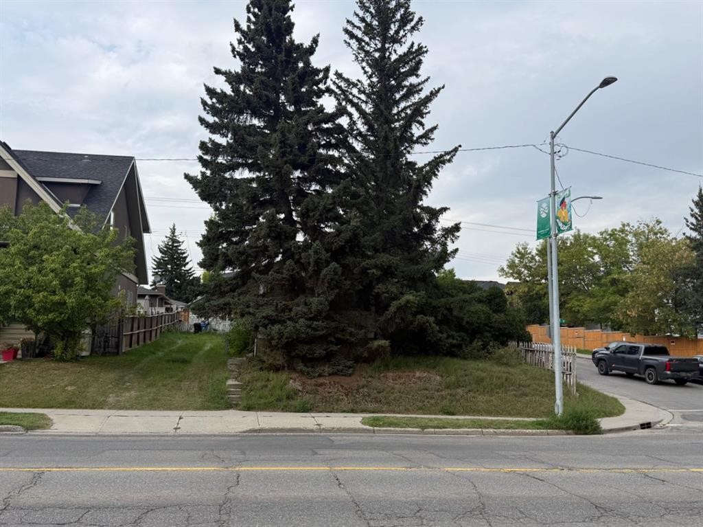 1902 33 Avenue Sw, Calgary, AB