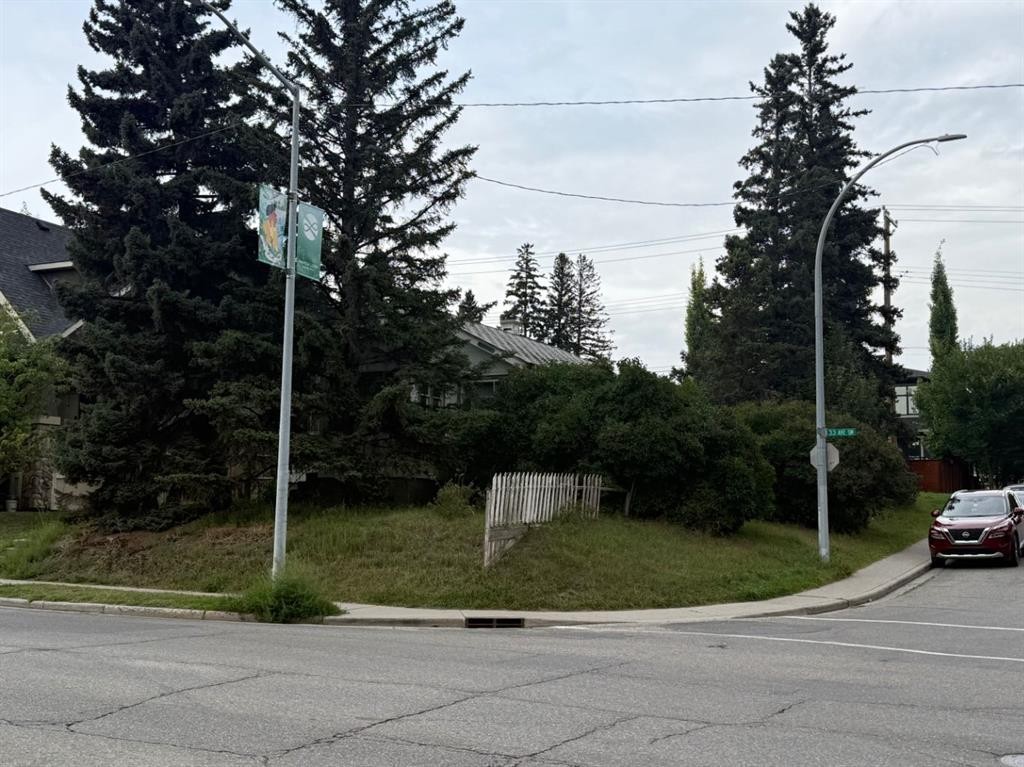 1902 33 Avenue Sw, Calgary, AB