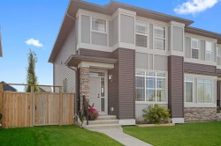 209 D'arcy Ranch Drive Okotoks, AB T1S 5T1