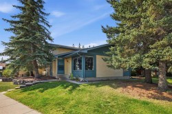 5 Glenwood Crescent Cochrane, AB T4C 1H4