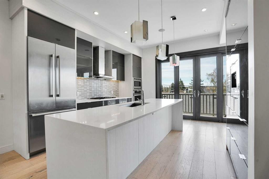 2505 21 Street Sw, Calgary, AB