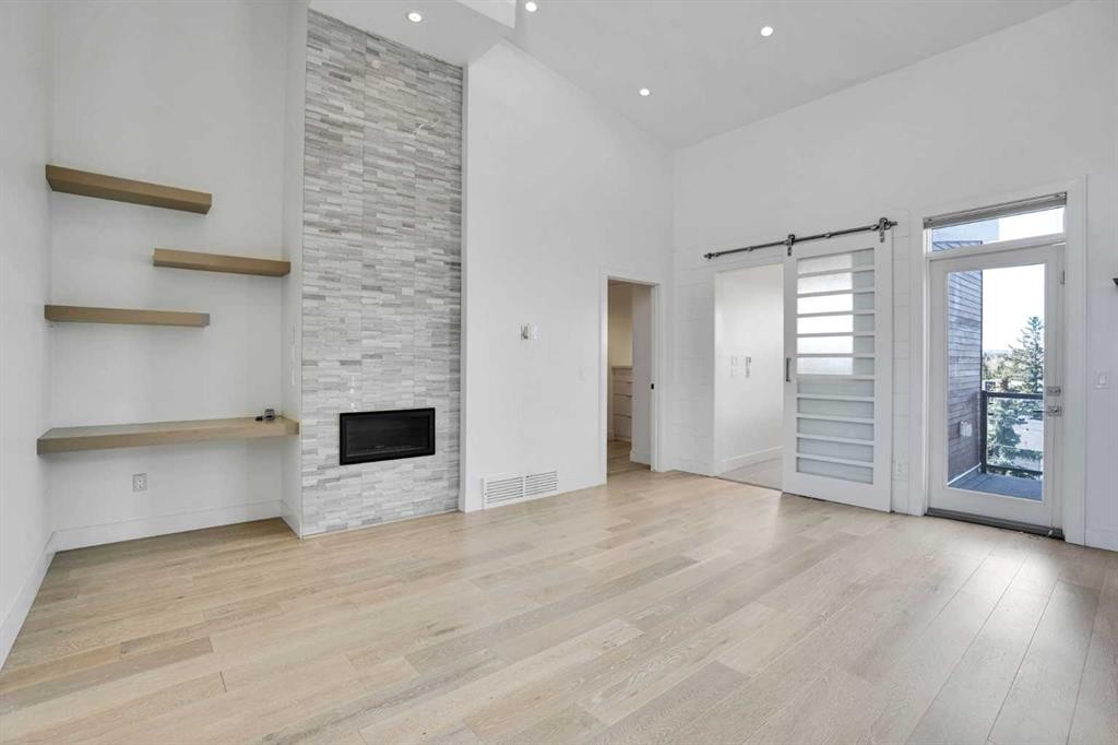 2505 21 Street Sw, Calgary, AB
