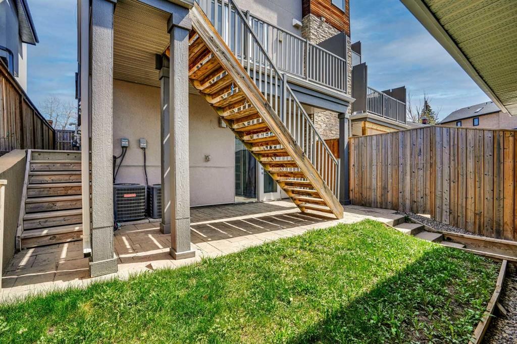 2505 21 Street Sw, Calgary, AB