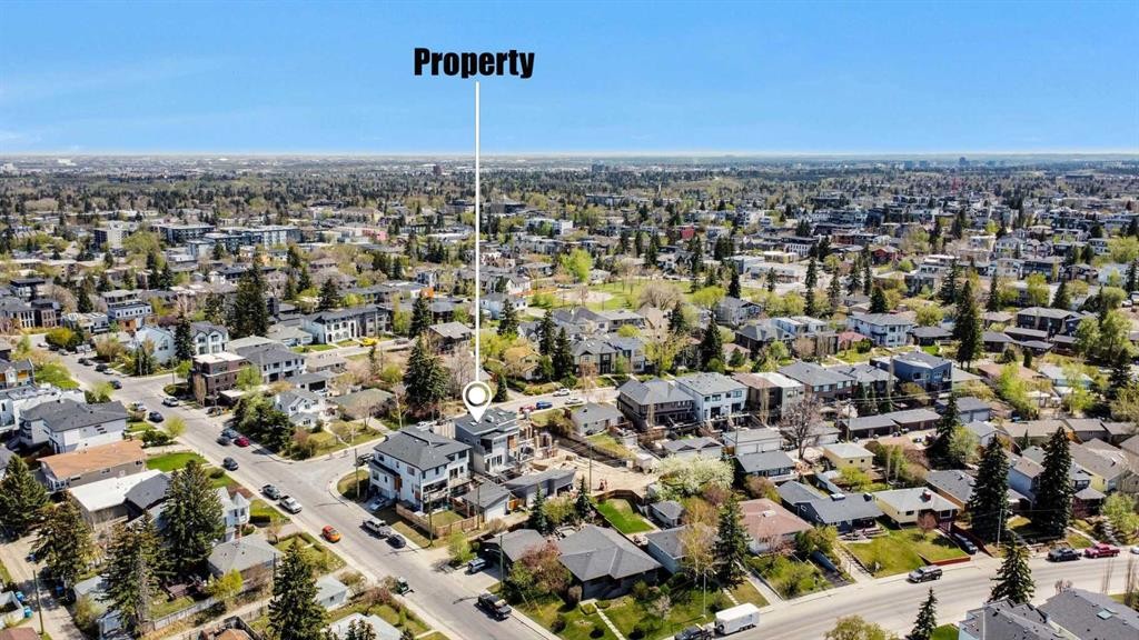 2505 21 Street Sw, Calgary, AB