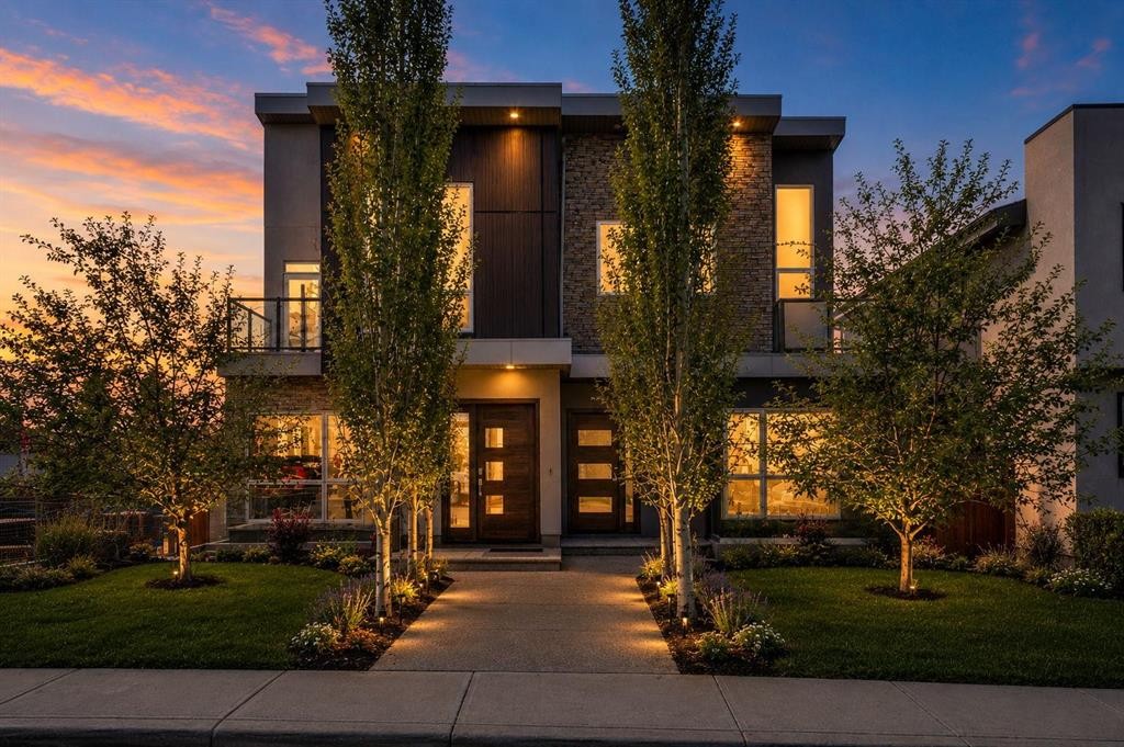 2505 21 Street Sw, Calgary, AB