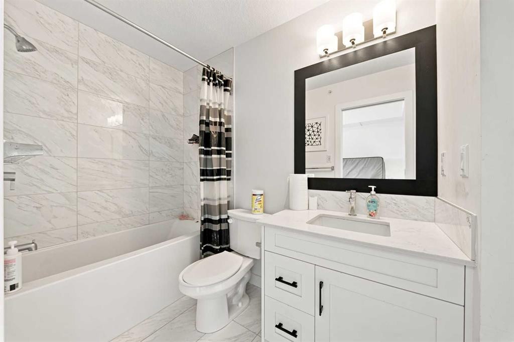 2401-200 Seton Circle Se, Calgary, AB