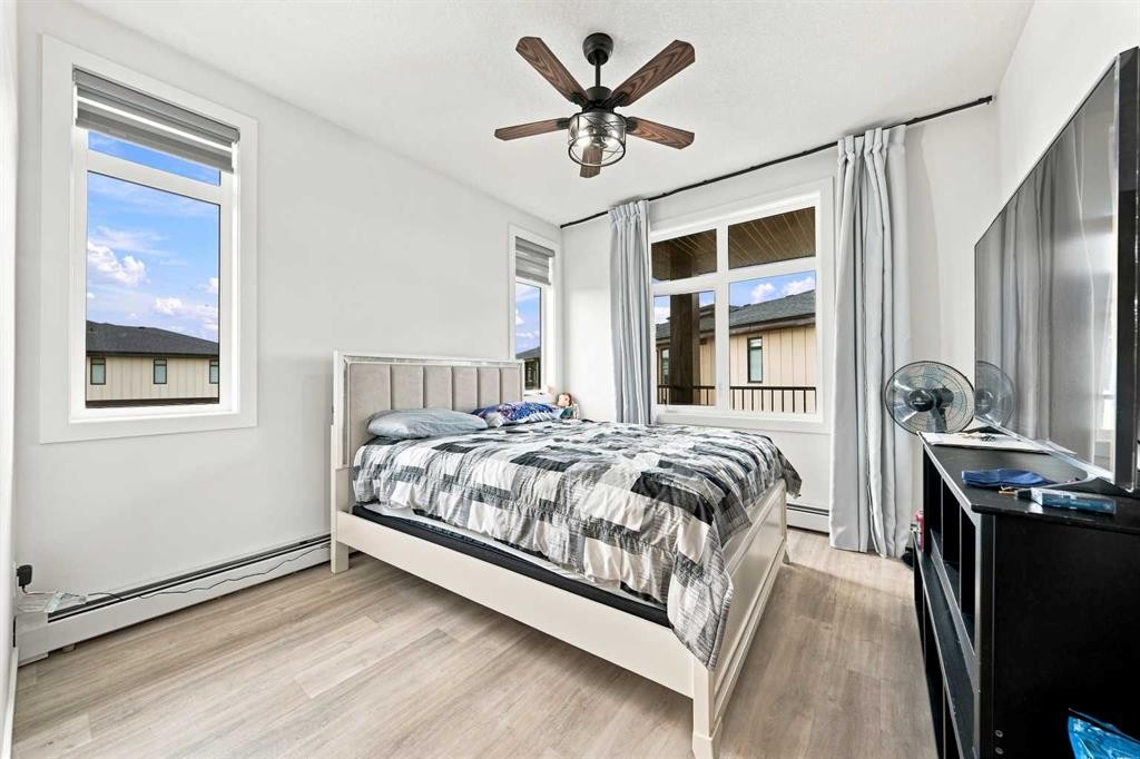 2401-200 Seton Circle Se, Calgary, AB