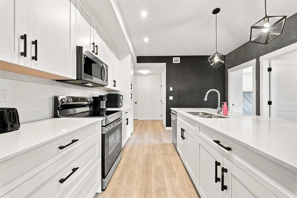 2401-200 Seton Circle Se, Calgary, AB