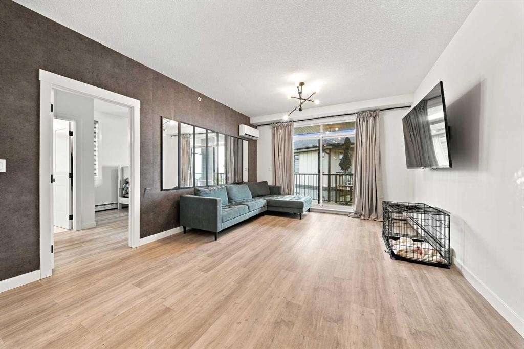 2401-200 Seton Circle Se, Calgary, AB