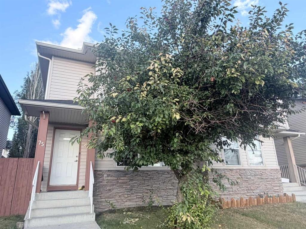 75 Covepark Square Ne, Calgary, AB