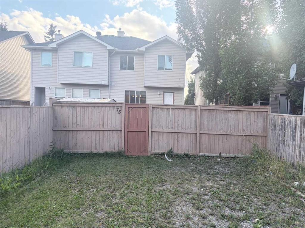 75 Covepark Square Ne, Calgary, AB
