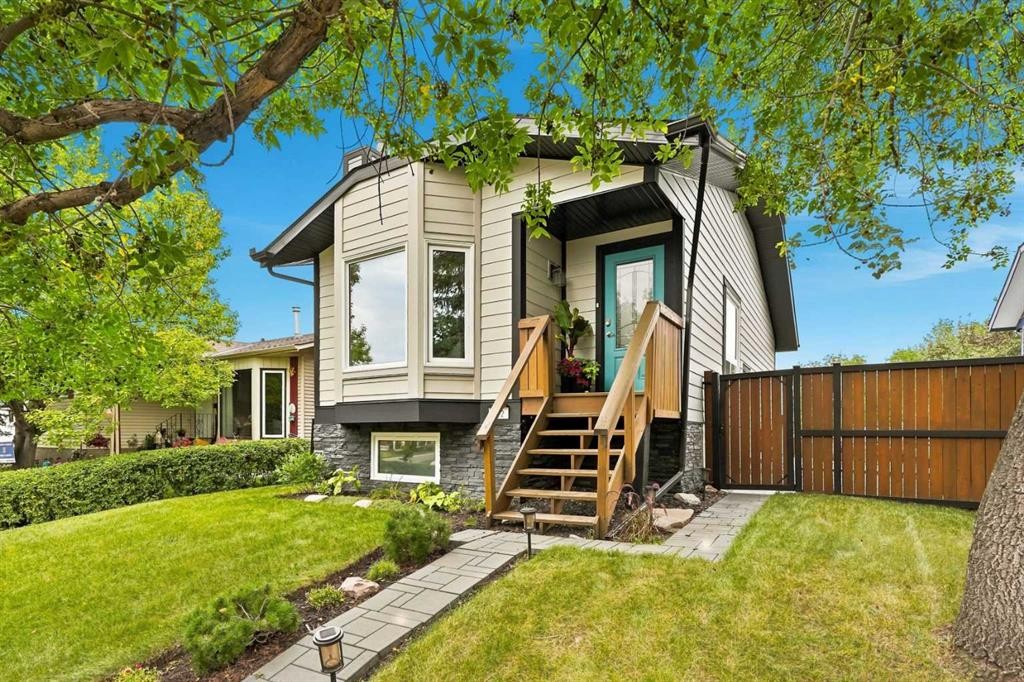 972 Riverbend Drive Se, Calgary, AB