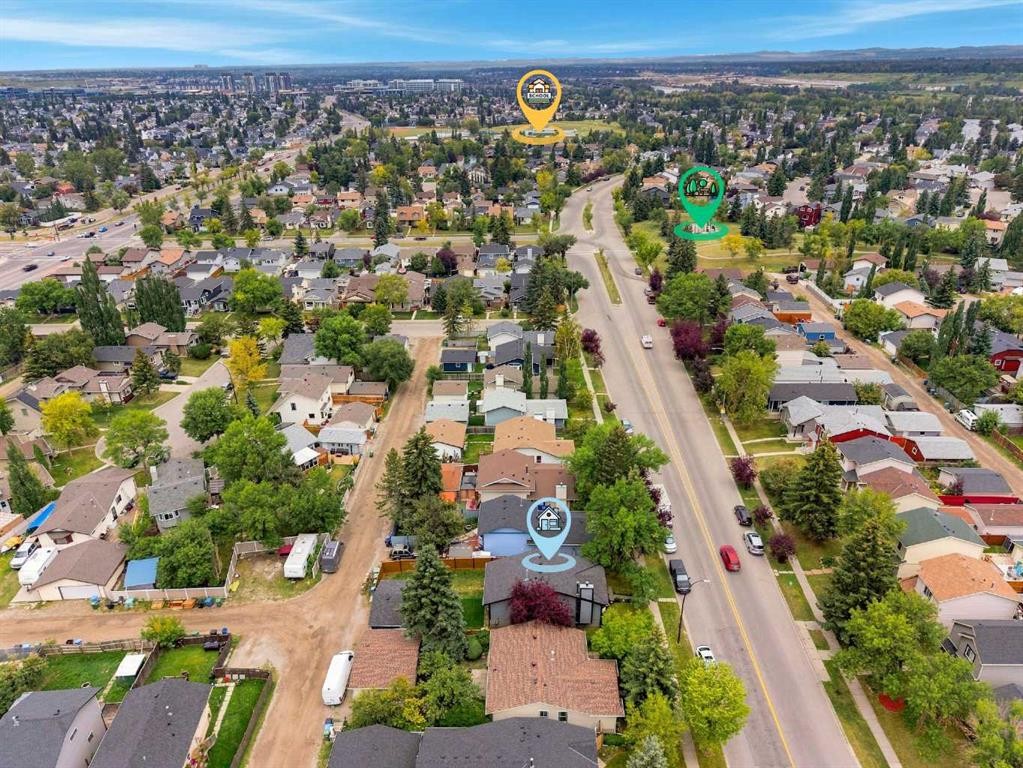 972 Riverbend Drive Se, Calgary, AB