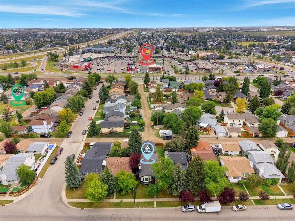 972 Riverbend Drive Se, Calgary, AB