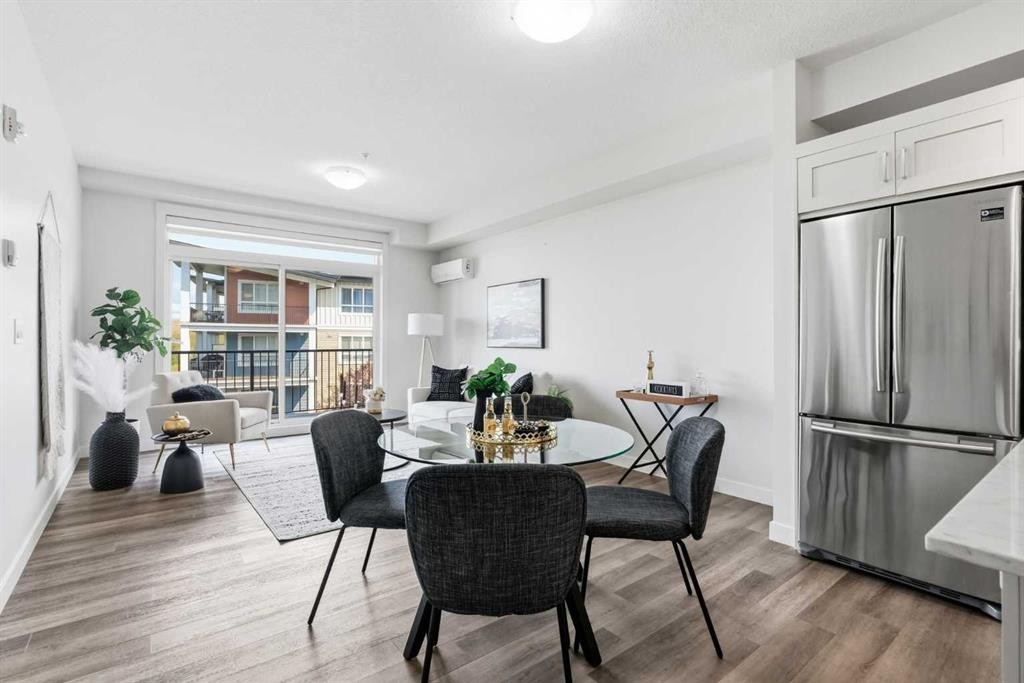 320-20 Walgrove Walk Se, Calgary, AB