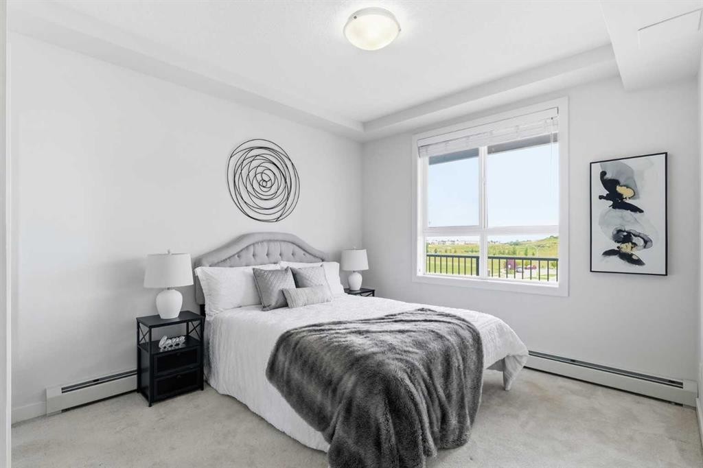 320-20 Walgrove Walk Se, Calgary, AB