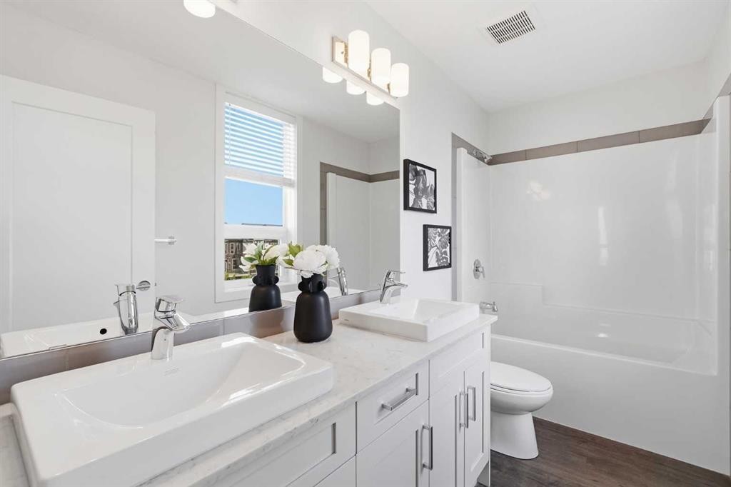 320-20 Walgrove Walk Se, Calgary, AB