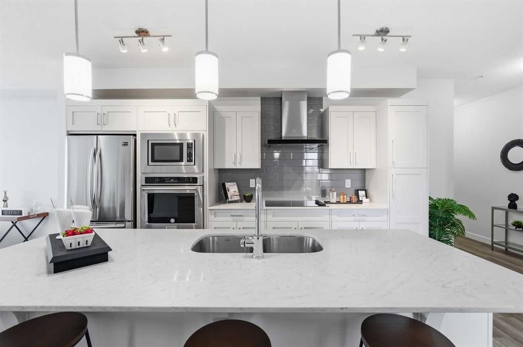 320-20 Walgrove Walk Se, Calgary, AB