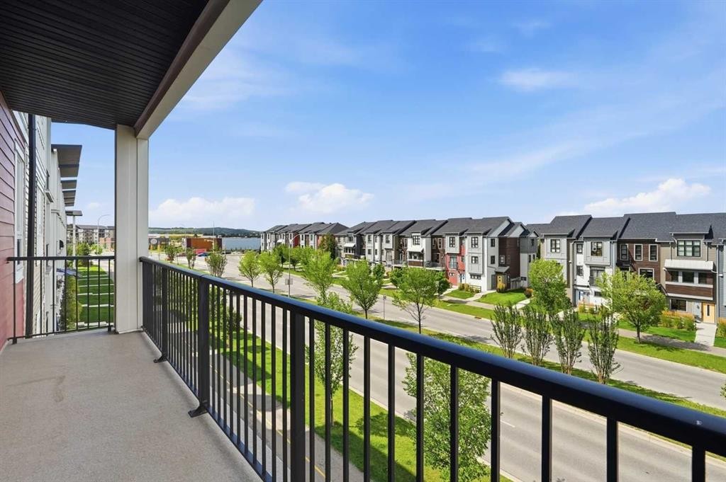 320-20 Walgrove Walk Se, Calgary, AB