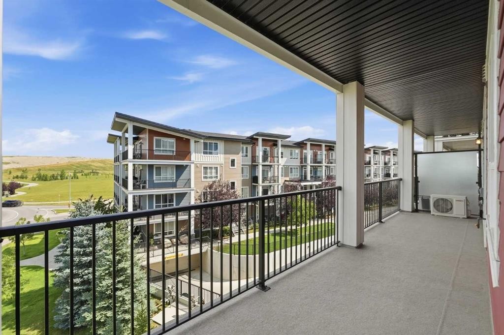 320-20 Walgrove Walk Se, Calgary, AB