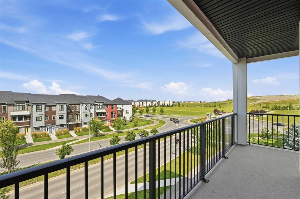 320-20 Walgrove Walk Se, Calgary, AB