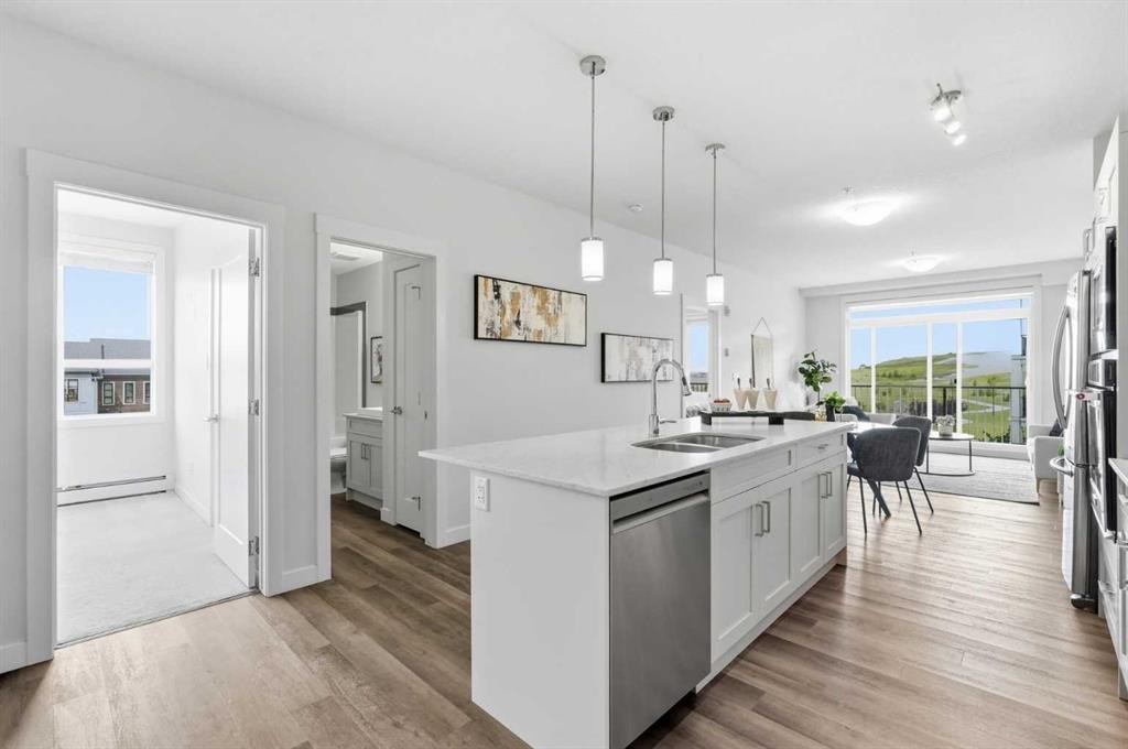 320-20 Walgrove Walk Se, Calgary, AB