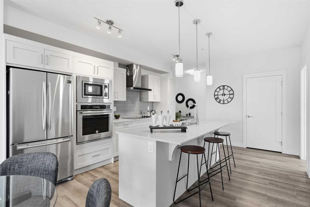 320-20 Walgrove Walk Se, Calgary, AB