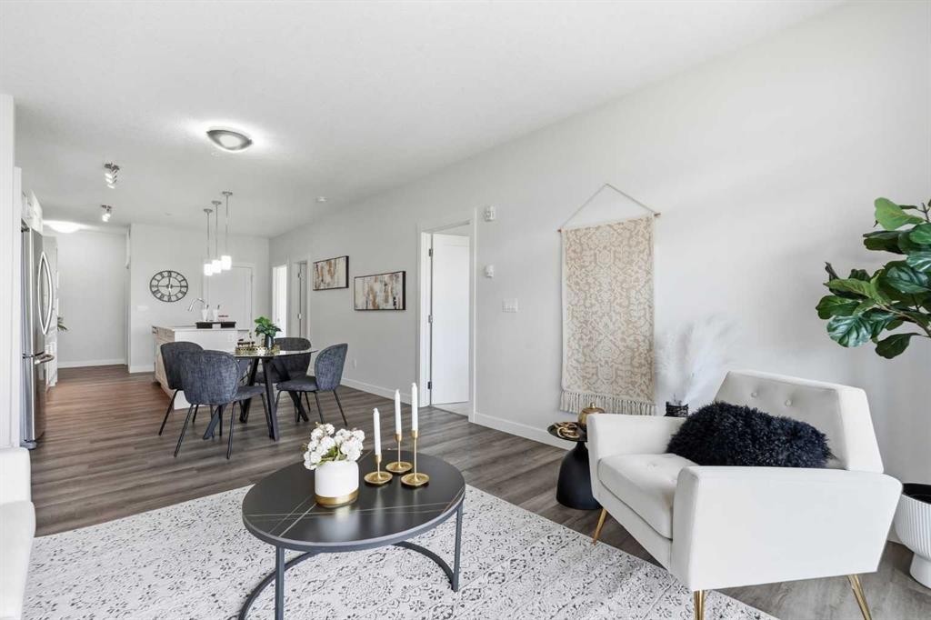 320-20 Walgrove Walk Se, Calgary, AB