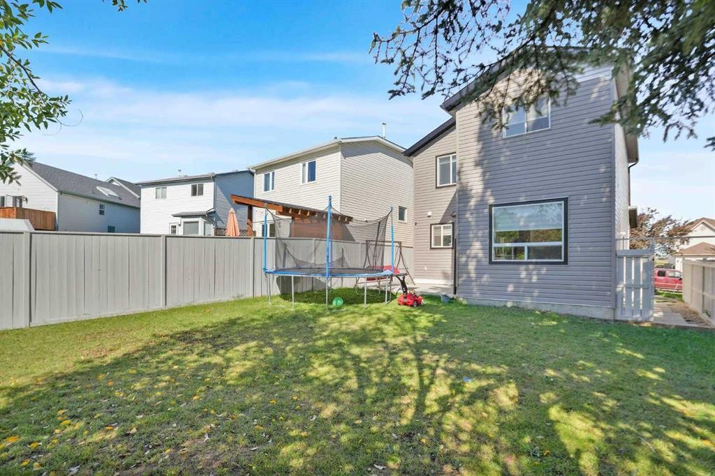 254 Hidden Spring Mews Nw, Calgary, AB