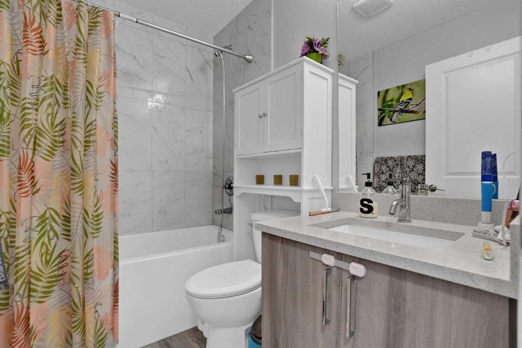 254 Hidden Spring Mews Nw, Calgary, AB