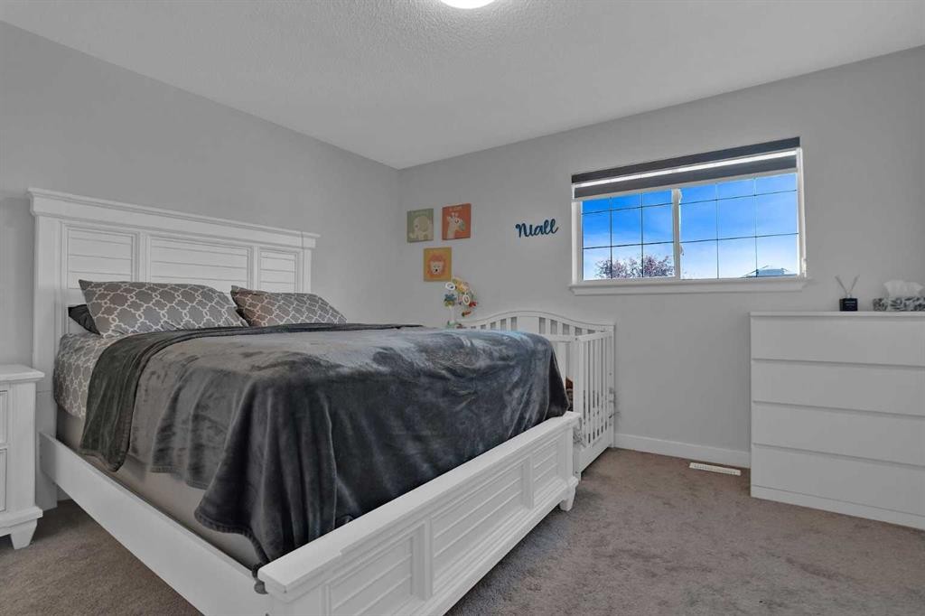 254 Hidden Spring Mews Nw, Calgary, AB