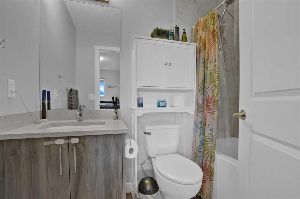 254 Hidden Spring Mews Nw, Calgary, AB