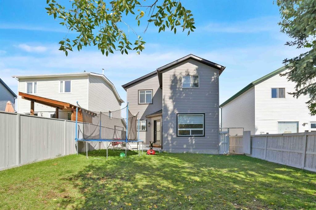 254 Hidden Spring Mews Nw, Calgary, AB