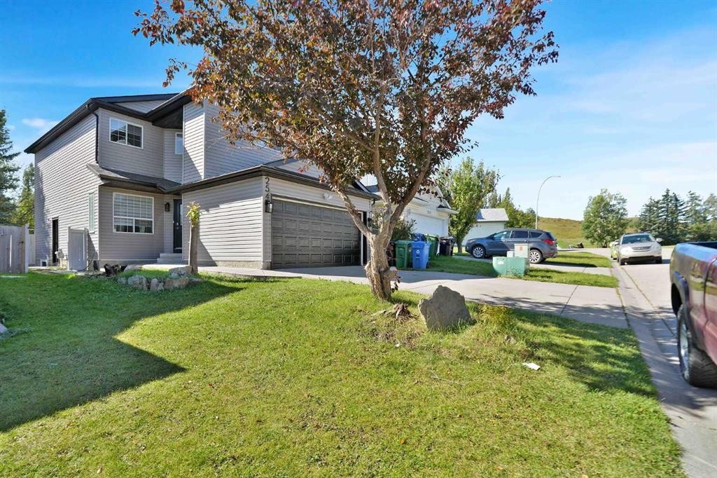 254 Hidden Spring Mews Nw, Calgary, AB
