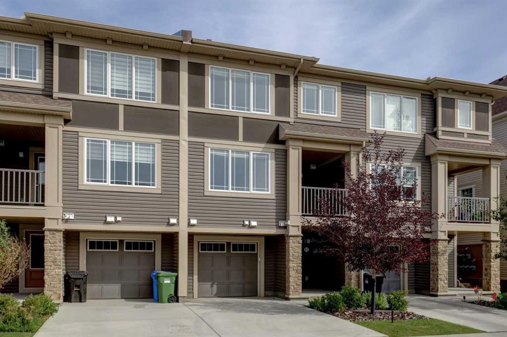 51 Cityscape Row Ne, Calgary, AB